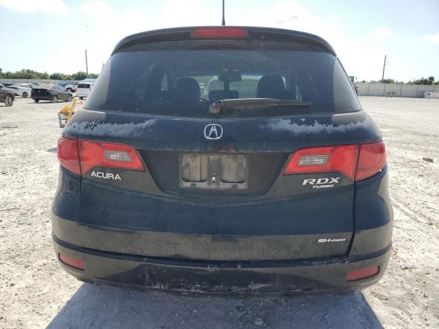 Photo 5 VIN: 5J8TB18208A001210 - ACURA RDX 