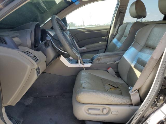 Photo 6 VIN: 5J8TB18208A001210 - ACURA RDX 