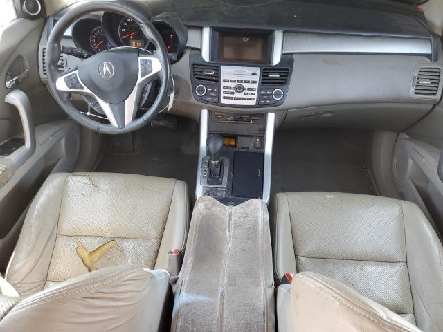 Photo 7 VIN: 5J8TB18208A001210 - ACURA RDX 