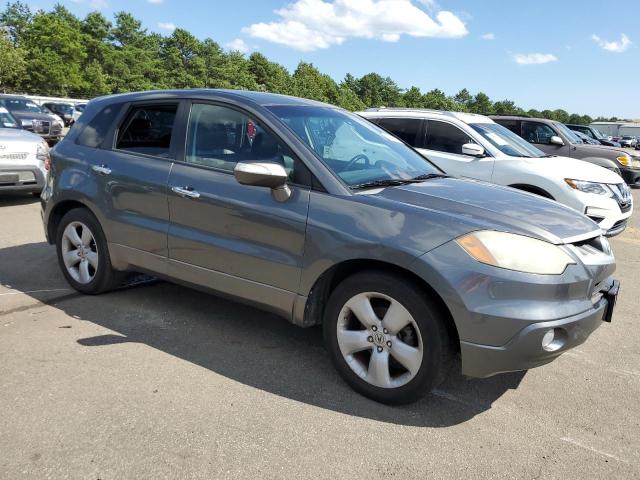 Photo 3 VIN: 5J8TB18208A008500 - ACURA RDX 