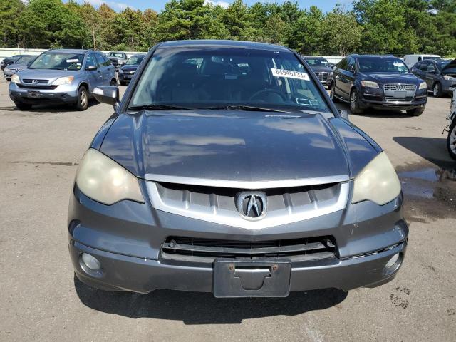 Photo 4 VIN: 5J8TB18208A008500 - ACURA RDX 