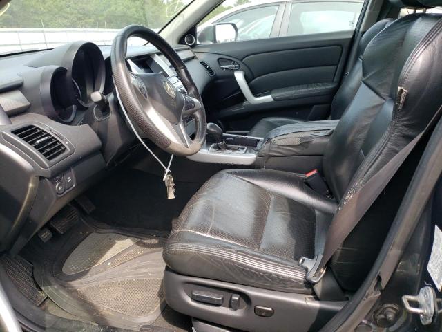 Photo 6 VIN: 5J8TB18208A008500 - ACURA RDX 