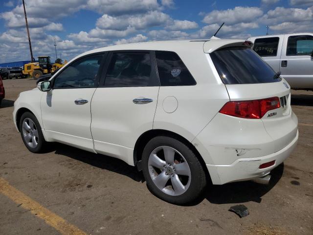 Photo 1 VIN: 5J8TB18208A009758 - ACURA RDX 