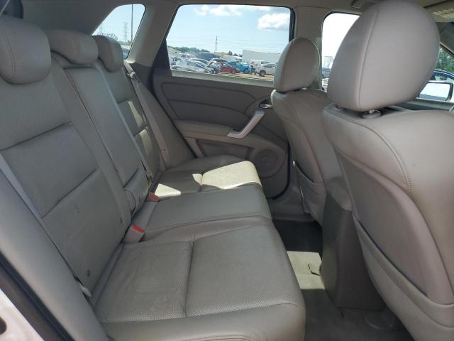 Photo 10 VIN: 5J8TB18208A009758 - ACURA RDX 