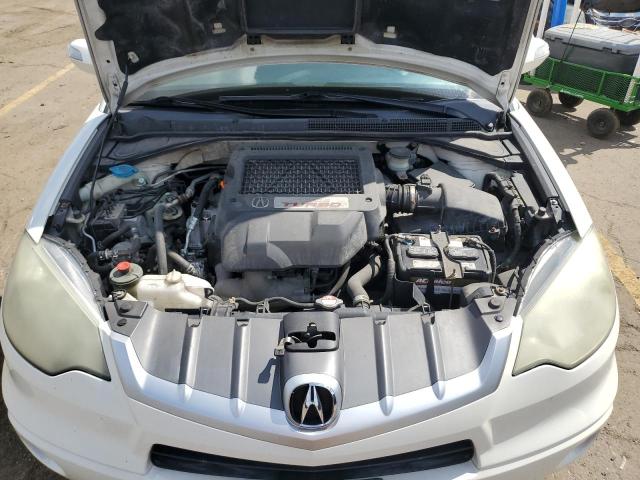 Photo 11 VIN: 5J8TB18208A009758 - ACURA RDX 