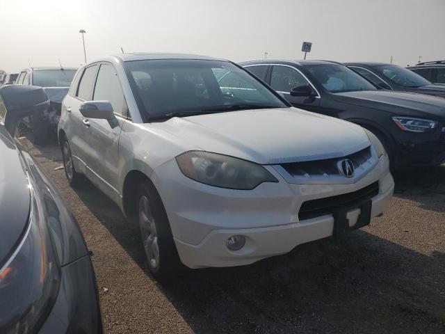 Photo 3 VIN: 5J8TB18208A009758 - ACURA RDX 