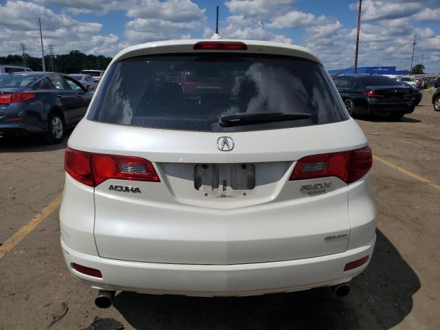 Photo 5 VIN: 5J8TB18208A009758 - ACURA RDX 