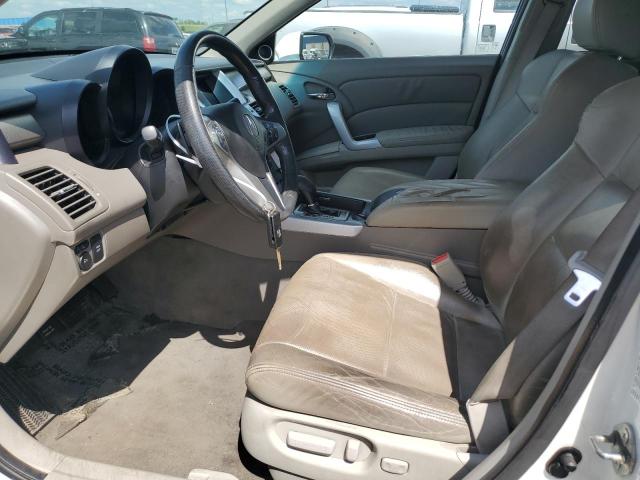 Photo 6 VIN: 5J8TB18208A009758 - ACURA RDX 