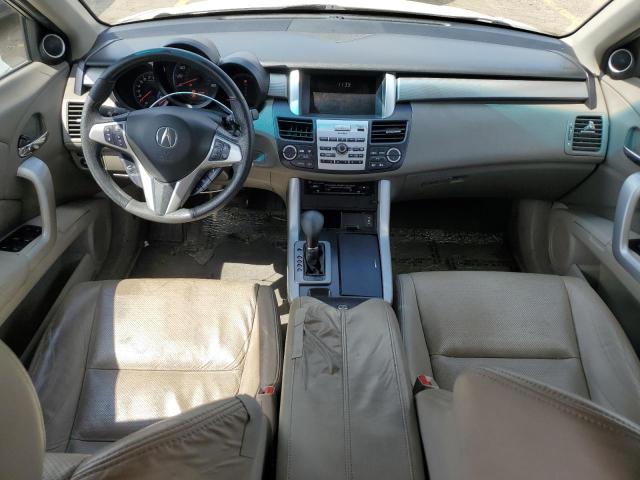 Photo 7 VIN: 5J8TB18208A009758 - ACURA RDX 