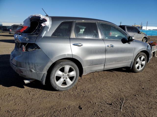 Photo 2 VIN: 5J8TB18208A018959 - ACURA RDX 