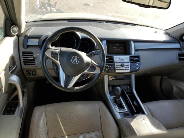 Photo 7 VIN: 5J8TB18208A018959 - ACURA RDX 