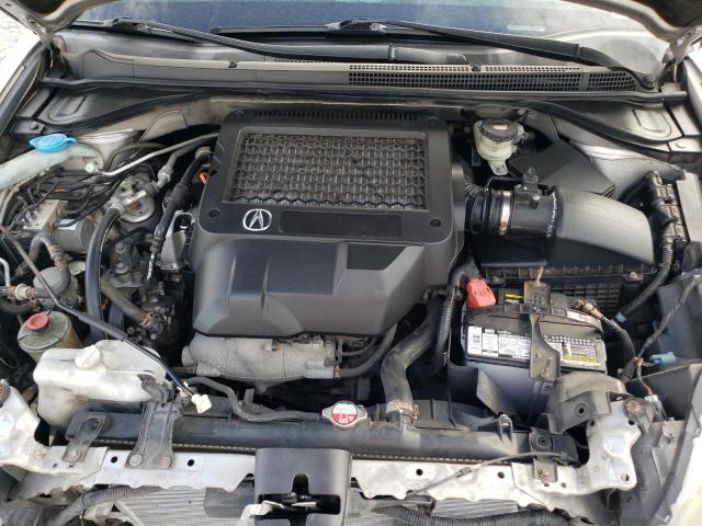 Photo 10 VIN: 5J8TB18209A003847 - ACURA RDX 