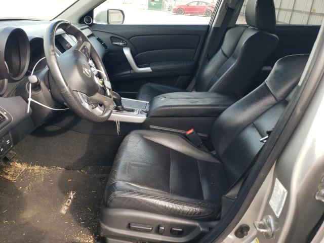 Photo 6 VIN: 5J8TB18209A003847 - ACURA RDX 