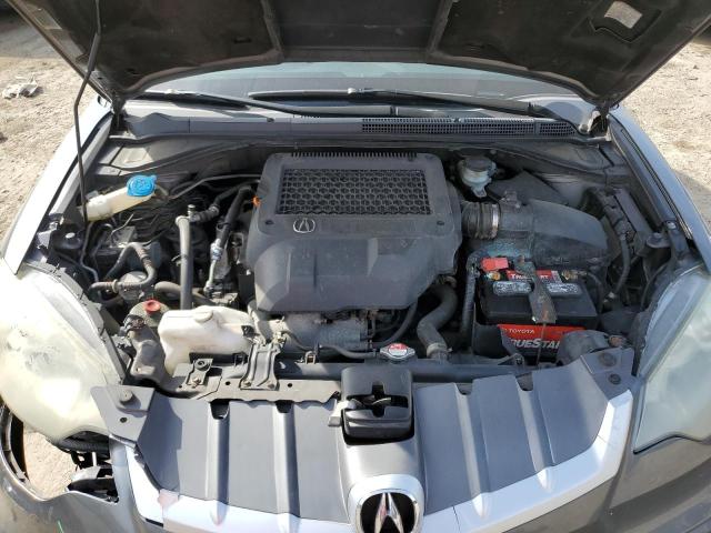 Photo 10 VIN: 5J8TB18209A004545 - ACURA RDX 