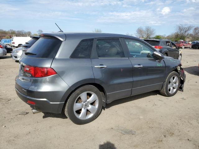 Photo 2 VIN: 5J8TB18209A004545 - ACURA RDX 