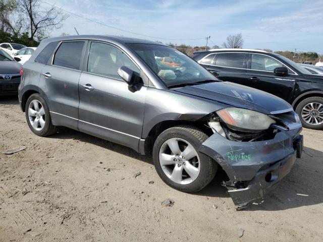 Photo 3 VIN: 5J8TB18209A004545 - ACURA RDX 