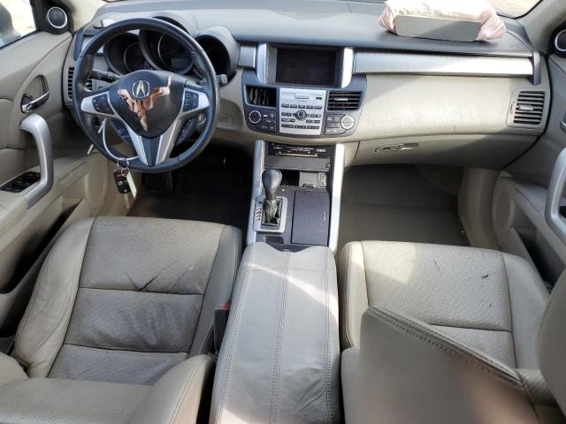 Photo 7 VIN: 5J8TB18209A004545 - ACURA RDX 