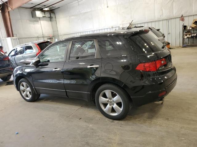 Photo 1 VIN: 5J8TB18209A008482 - ACURA RDX 