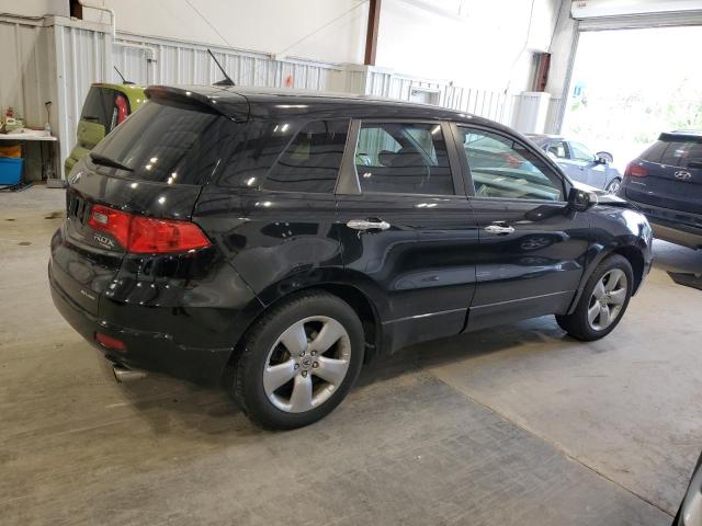 Photo 2 VIN: 5J8TB18209A008482 - ACURA RDX 