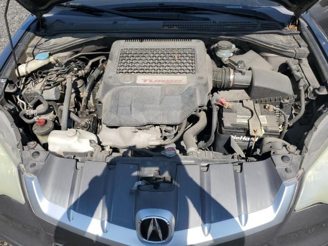 Photo 11 VIN: 5J8TB18217A001151 - ACURA RDX 