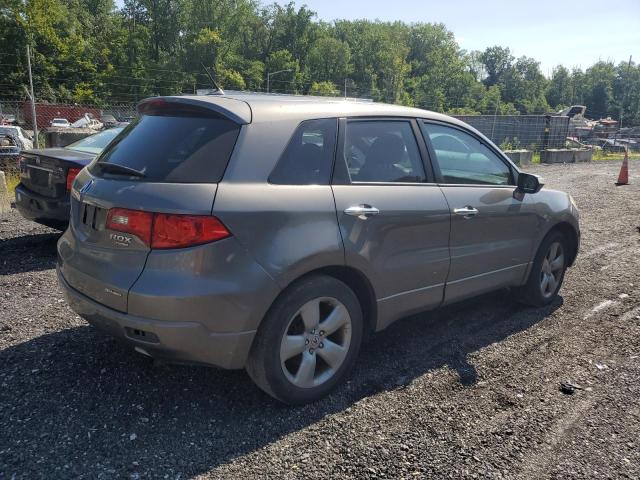 Photo 2 VIN: 5J8TB18217A001151 - ACURA RDX 