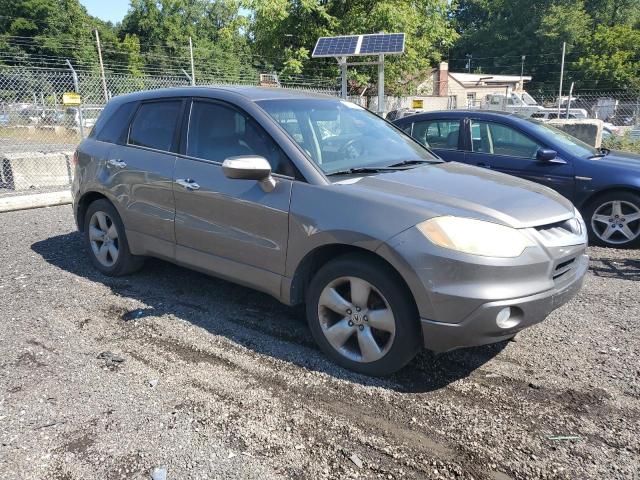 Photo 3 VIN: 5J8TB18217A001151 - ACURA RDX 