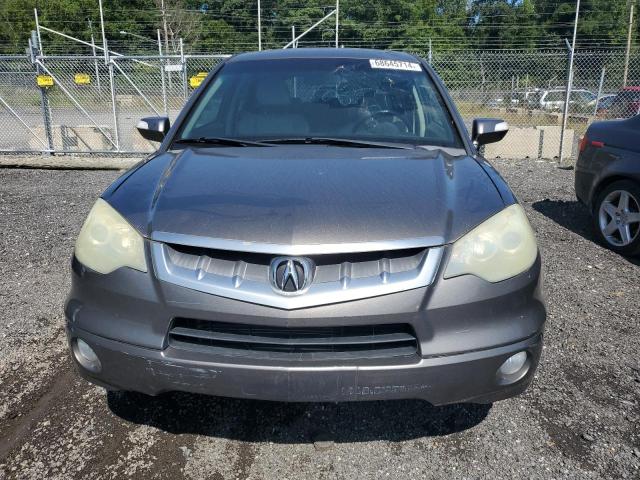 Photo 4 VIN: 5J8TB18217A001151 - ACURA RDX 