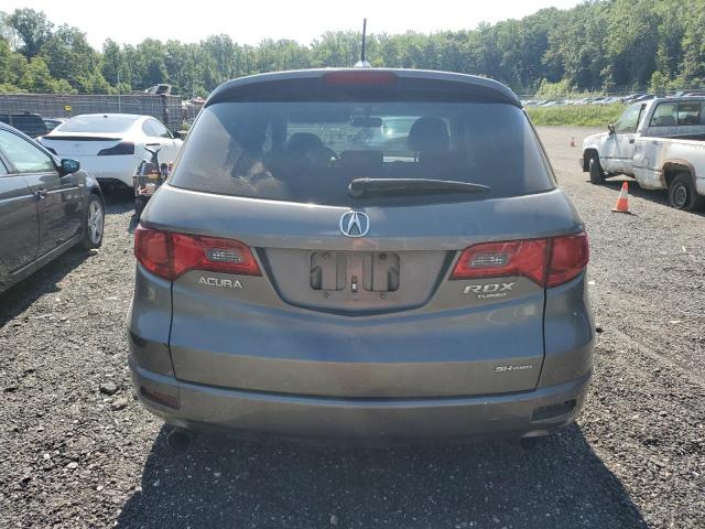 Photo 5 VIN: 5J8TB18217A001151 - ACURA RDX 