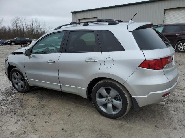 Photo 1 VIN: 5J8TB18217A005331 - ACURA RDX 