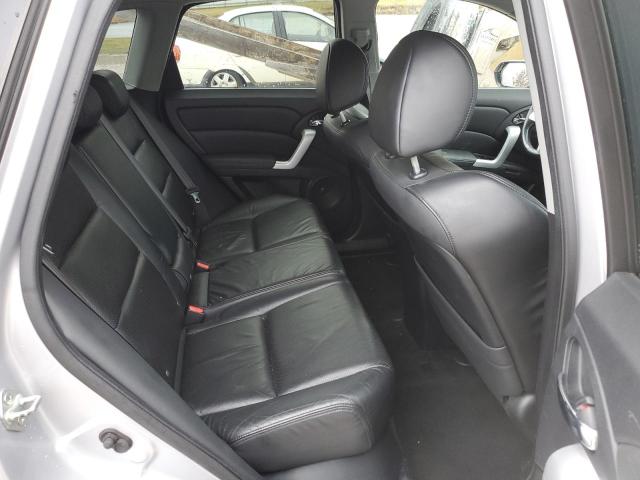 Photo 10 VIN: 5J8TB18217A005331 - ACURA RDX 