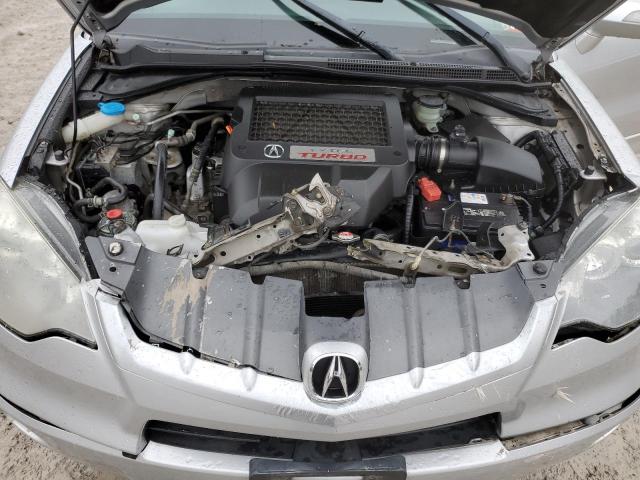 Photo 11 VIN: 5J8TB18217A005331 - ACURA RDX 