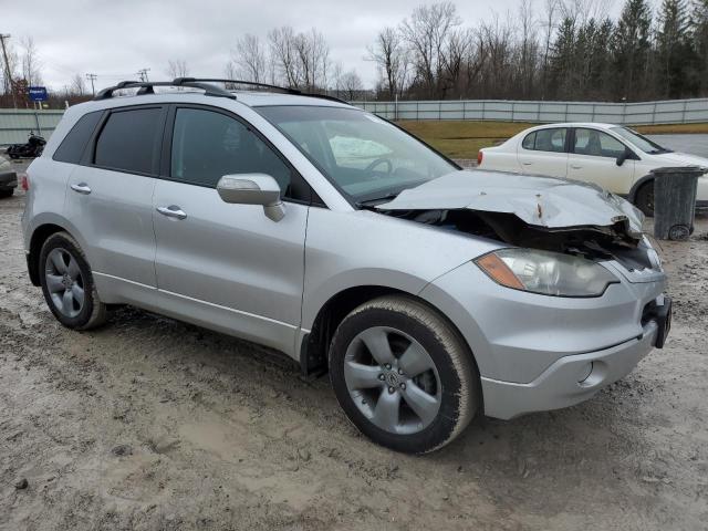 Photo 3 VIN: 5J8TB18217A005331 - ACURA RDX 