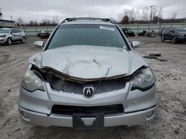 Photo 4 VIN: 5J8TB18217A005331 - ACURA RDX 