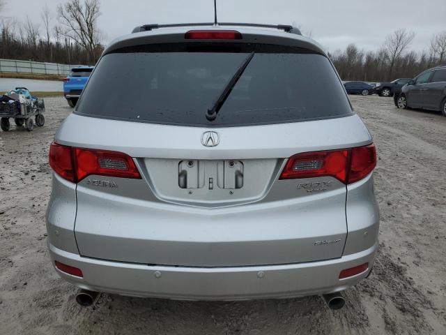 Photo 5 VIN: 5J8TB18217A005331 - ACURA RDX 