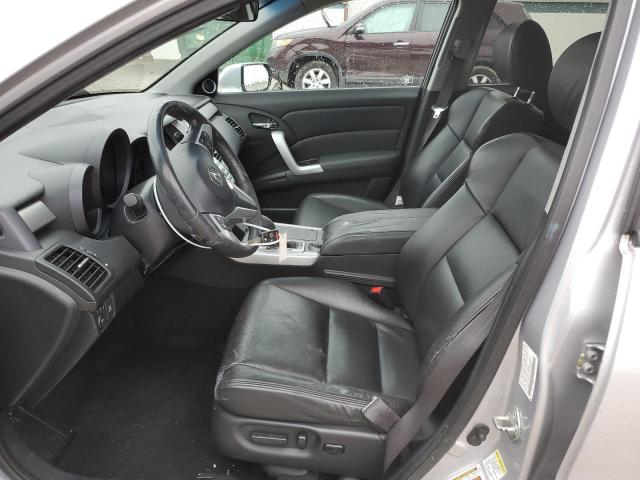 Photo 6 VIN: 5J8TB18217A005331 - ACURA RDX 