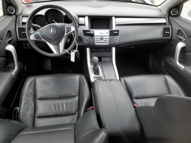 Photo 7 VIN: 5J8TB18217A005331 - ACURA RDX 