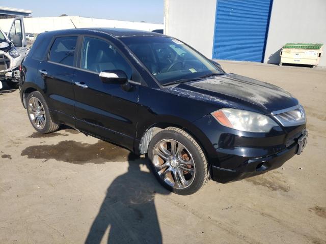 Photo 3 VIN: 5J8TB18217A007581 - ACURA RDX 