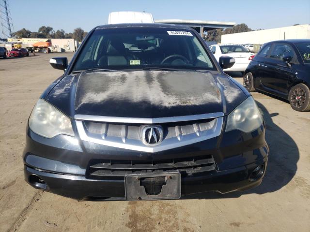 Photo 4 VIN: 5J8TB18217A007581 - ACURA RDX 