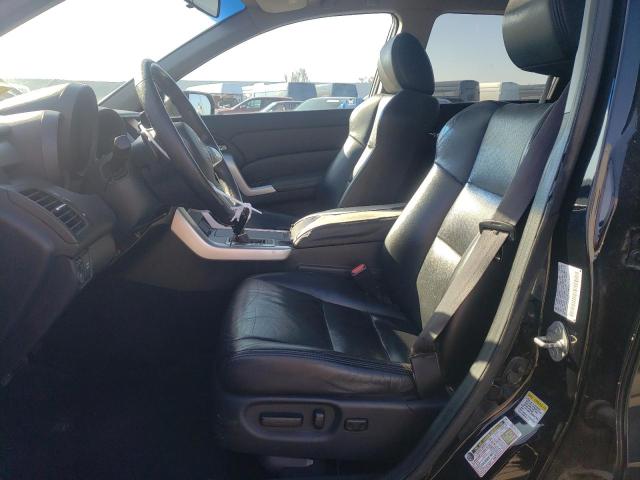 Photo 6 VIN: 5J8TB18217A007581 - ACURA RDX 