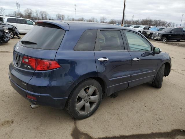 Photo 2 VIN: 5J8TB18217A013753 - ACURA RDX 