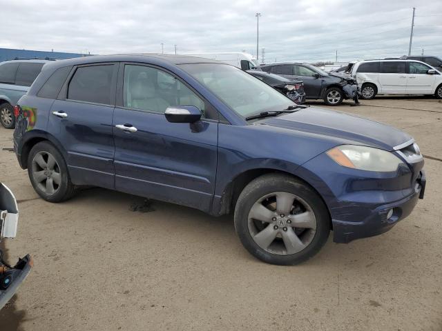 Photo 3 VIN: 5J8TB18217A013753 - ACURA RDX 