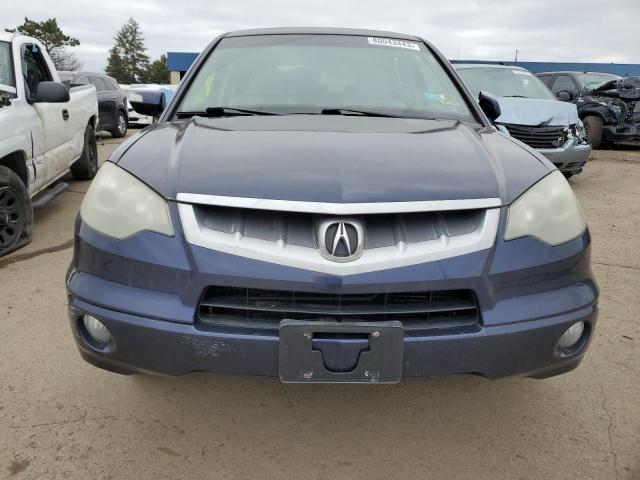 Photo 4 VIN: 5J8TB18217A013753 - ACURA RDX 