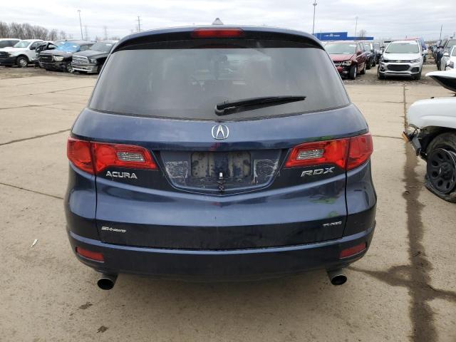 Photo 5 VIN: 5J8TB18217A013753 - ACURA RDX 