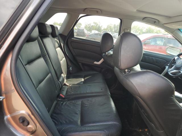 Photo 10 VIN: 5J8TB18218A000387 - ACURA RDX 