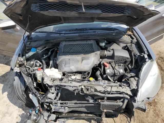 Photo 11 VIN: 5J8TB18218A000387 - ACURA RDX 