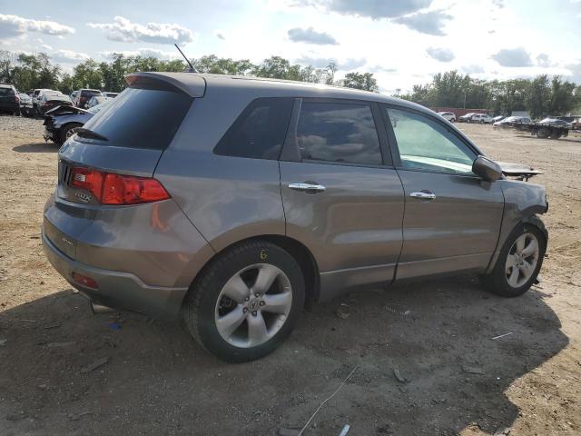 Photo 2 VIN: 5J8TB18218A000387 - ACURA RDX 