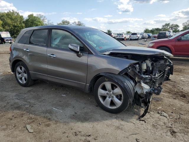 Photo 3 VIN: 5J8TB18218A000387 - ACURA RDX 