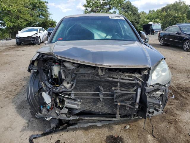 Photo 4 VIN: 5J8TB18218A000387 - ACURA RDX 