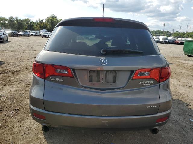 Photo 5 VIN: 5J8TB18218A000387 - ACURA RDX 