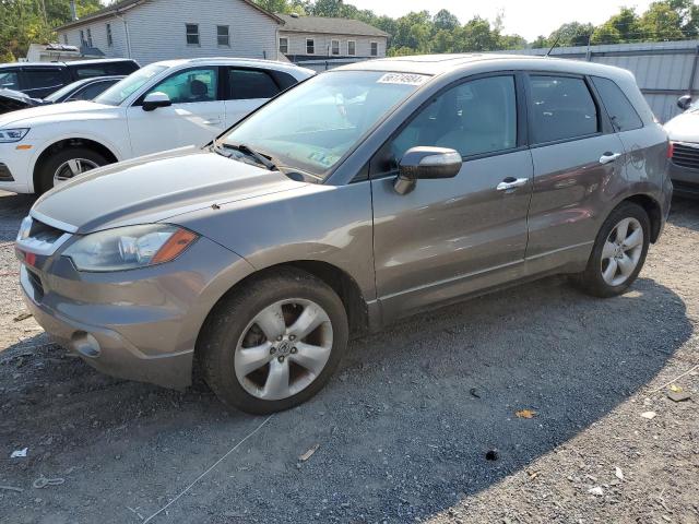 Photo 0 VIN: 5J8TB18218A001264 - ACURA RDX 